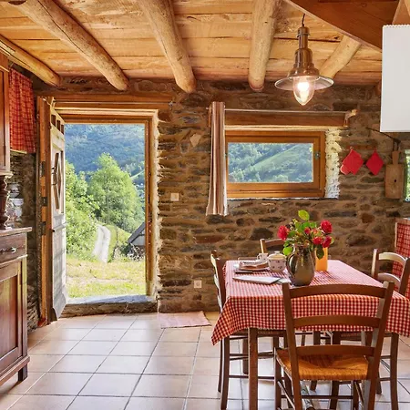 La Grange De Claude Sentein