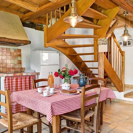 La Grange De Claude Feriehus *