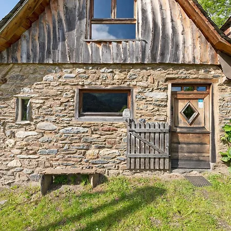 Feriehus La Grange De Claude Sentein
