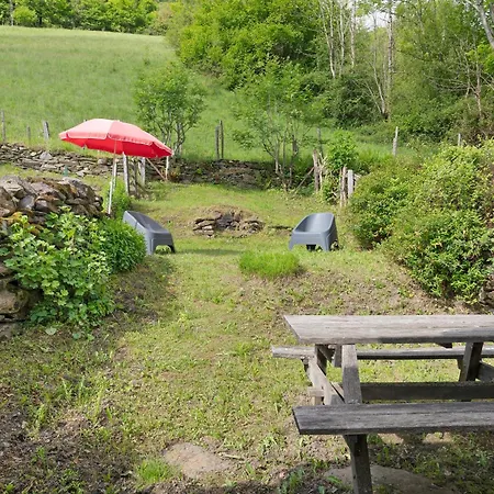 Hébergement de vacances La Grange De Claude Sentein