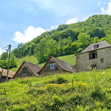 La Grange De Claude * Sentein